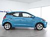 Hyundai I10 1.2 SE Connect Hatchback 5dr Petrol Manual Euro 6 (s/s) (84 ps) Blue
