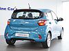 Hyundai I10 1.2 SE Connect Hatchback 5dr Petrol Manual Euro 6 (s/s) (84 ps) Blue