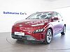 Hyundai KONA 64kWh Ultimate SUV 5dr Electric Auto (10.5kW Charger) (204 ps) Ultimate Red