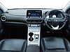 Hyundai KONA 64kWh Ultimate SUV 5dr Electric Auto (10.5kW Charger) (204 ps) Ultimate Red