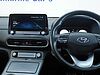 Hyundai KONA 64kWh Ultimate SUV 5dr Electric Auto (10.5kW Charger) (204 ps) Ultimate Red
