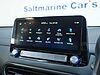 Hyundai KONA 64kWh Ultimate SUV 5dr Electric Auto (10.5kW Charger) (204 ps) Ultimate Red