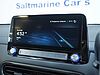Hyundai KONA 64kWh Ultimate SUV 5dr Electric Auto (10.5kW Charger) (204 ps) Ultimate Red