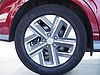 Hyundai KONA 64kWh Ultimate SUV 5dr Electric Auto (10.5kW Charger) (204 ps) Ultimate Red
