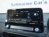 Hyundai KONA 64kWh Ultimate SUV 5dr Electric Auto (10.5kW Charger) (204 ps) Ultimate Red
