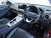Hyundai KONA 64kWh Ultimate SUV 5dr Electric Auto (10.5kW Charger) (204 ps) Ultimate Red