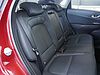 Hyundai KONA 64kWh Ultimate SUV 5dr Electric Auto (10.5kW Charger) (204 ps) Ultimate Red