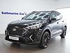 Hyundai TUCSON 1.6 T-GDi N Line SUV 5dr Petrol Manual Euro 6 (s/s) (177 ps) Phantom Black