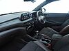 Hyundai TUCSON 1.6 T-GDi N Line SUV 5dr Petrol Manual Euro 6 (s/s) (177 ps) Phantom Black