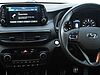Hyundai TUCSON 1.6 T-GDi N Line SUV 5dr Petrol Manual Euro 6 (s/s) (177 ps) Phantom Black