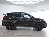Hyundai TUCSON 1.6 T-GDi N Line SUV 5dr Petrol Manual Euro 6 (s/s) (177 ps) Phantom Black