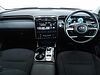 Hyundai TUCSON 1.6 h T-GDi Premium SUV 5dr Petrol Hybrid Auto Euro 6 (s/s) (230 ps) Engine Red