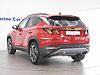 Hyundai TUCSON 1.6 h T-GDi Premium SUV 5dr Petrol Hybrid Auto Euro 6 (s/s) (230 ps) Engine Red