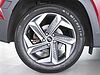 Hyundai TUCSON 1.6 h T-GDi Ultimate SUV 5dr Petrol Hybrid Auto Euro 6 (s/s) (230 ps) Sunset Red