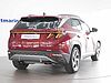 Hyundai TUCSON 1.6 h T-GDi Ultimate SUV 5dr Petrol Hybrid Auto Euro 6 (s/s) (230 ps) Sunset Red