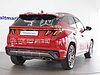 Hyundai TUCSON 1.6 h T-GDi N Line SUV 5dr Petrol Hybrid Auto Euro 6 (s/s) (230 ps) Engine Red