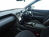 Hyundai TUCSON 1.6 h T-GDi N Line SUV 5dr Petrol Hybrid Auto Euro 6 (s/s) (230 ps) Silver