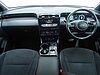 Hyundai TUCSON 1.6 h T-GDi N Line SUV 5dr Petrol Hybrid Auto Euro 6 (s/s) (230 ps) Silver