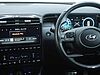 Hyundai TUCSON 1.6 h T-GDi N Line SUV 5dr Petrol Hybrid Auto Euro 6 (s/s) (230 ps) Silver