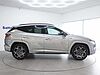 Hyundai TUCSON 1.6 h T-GDi N Line SUV 5dr Petrol Hybrid Auto Euro 6 (s/s) (230 ps) Silver