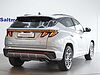 Hyundai TUCSON 1.6 h T-GDi N Line SUV 5dr Petrol Hybrid Auto Euro 6 (s/s) (230 ps) Silver