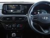 Hyundai I10 1.0 Advance Hatchback 5dr Petrol Manual Euro 6 (s/s) (63 ps) Lumen Grey