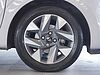 Hyundai I10 1.0 Advance Hatchback 5dr Petrol Manual Euro 6 (s/s) (63 ps) Lumen Grey