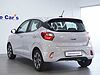 Hyundai I10 1.0 Advance Hatchback 5dr Petrol Manual Euro 6 (s/s) (63 ps) Lumen Grey