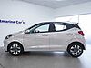 Hyundai I10 1.0 Advance Hatchback 5dr Petrol Manual Euro 6 (s/s) (63 ps) Lumen Grey
