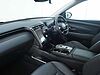 Hyundai TUCSON 1.6 h T-GDi Ultimate SUV 5dr Petrol Hybrid Auto Euro 6 (s/s) (230 ps) Teal