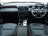 Hyundai TUCSON 1.6 h T-GDi Ultimate SUV 5dr Petrol Hybrid Auto Euro 6 (s/s) (230 ps) Teal