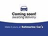 Hyundai TUCSON 1.6 h T-GDi Ultimate SUV 5dr Petrol Hybrid Auto Euro 6 (s/s) (230 ps) Teal