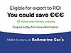 Hyundai TUCSON 1.6 h T-GDi Ultimate SUV 5dr Petrol Hybrid Auto Euro 6 (s/s) (230 ps) Teal