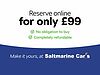 Hyundai TUCSON 1.6 h T-GDi Ultimate SUV 5dr Petrol Hybrid Auto Euro 6 (s/s) (230 ps) Teal