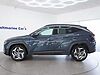 Hyundai TUCSON 1.6 h T-GDi Ultimate SUV 5dr Petrol Hybrid Auto Euro 6 (s/s) (230 ps) Teal