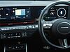 Hyundai KONA 1.6 h-GDi N Line SUV 5dr Petrol Hybrid DCT Euro 6 (s/s) (129 ps) Ecotronic Grey