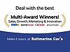 Hyundai KONA 1.6 h-GDi N Line SUV 5dr Petrol Hybrid DCT Euro 6 (s/s) (129 ps) Ecotronic Grey