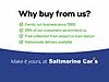 Hyundai KONA 1.6 h-GDi N Line SUV 5dr Petrol Hybrid DCT Euro 6 (s/s) (129 ps) Ecotronic Grey