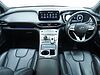 Hyundai SANTA FE 2.2 CRDi Ultimate SUV 5dr Diesel DCT 4WD Euro 6 (s/s) (193 ps) Glacier White