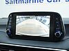 Hyundai TUCSON 1.6 T-GDi SE Nav SUV 5dr Petrol DCT Euro 6 (s/s) (177 ps) Silver