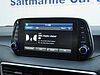 Hyundai TUCSON 1.6 T-GDi SE Nav SUV 5dr Petrol DCT Euro 6 (s/s) (177 ps) Silver