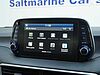 Hyundai TUCSON 1.6 T-GDi SE Nav SUV 5dr Petrol DCT Euro 6 (s/s) (177 ps) Silver