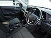 Hyundai TUCSON 1.6 T-GDi SE Nav SUV 5dr Petrol DCT Euro 6 (s/s) (177 ps) Silver