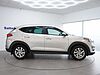 Hyundai TUCSON 1.6 T-GDi SE Nav SUV 5dr Petrol DCT Euro 6 (s/s) (177 ps) Silver
