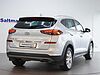 Hyundai TUCSON 1.6 T-GDi SE Nav SUV 5dr Petrol DCT Euro 6 (s/s) (177 ps) Silver