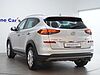 Hyundai TUCSON 1.6 T-GDi SE Nav SUV 5dr Petrol DCT Euro 6 (s/s) (177 ps) Silver