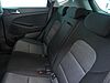 Hyundai TUCSON 1.6 T-GDi SE Nav SUV 5dr Petrol DCT Euro 6 (s/s) (177 ps) Silver