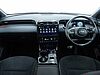 Hyundai TUCSON 1.6 h T-GDi N Line SUV 5dr Petrol Hybrid Auto Euro 6 (s/s) (230 ps) White