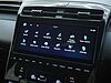 Hyundai TUCSON 1.6 h T-GDi N Line SUV 5dr Petrol Hybrid Auto Euro 6 (s/s) (230 ps) White