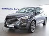 Hyundai TUCSON 1.6 GDi Premium SUV 5dr Petrol Manual Euro 6 (s/s) (132 ps) Micron Grey